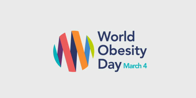 Día Mundial de la Obesidad